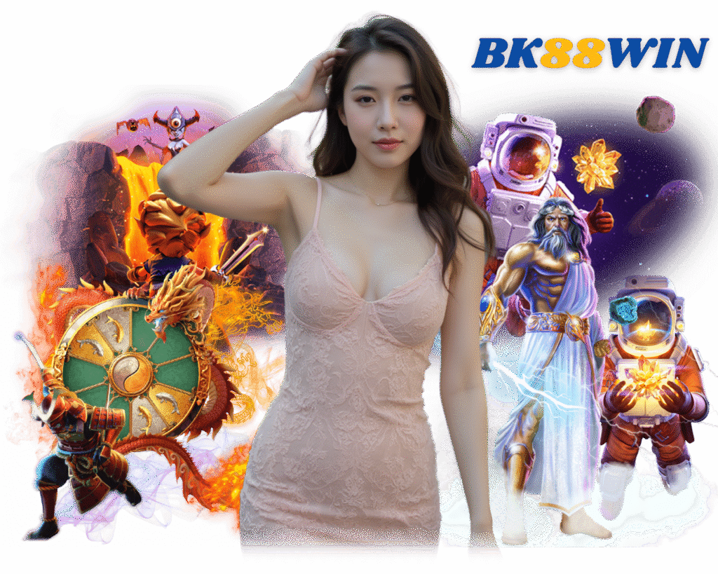BK88WIN สล็อต