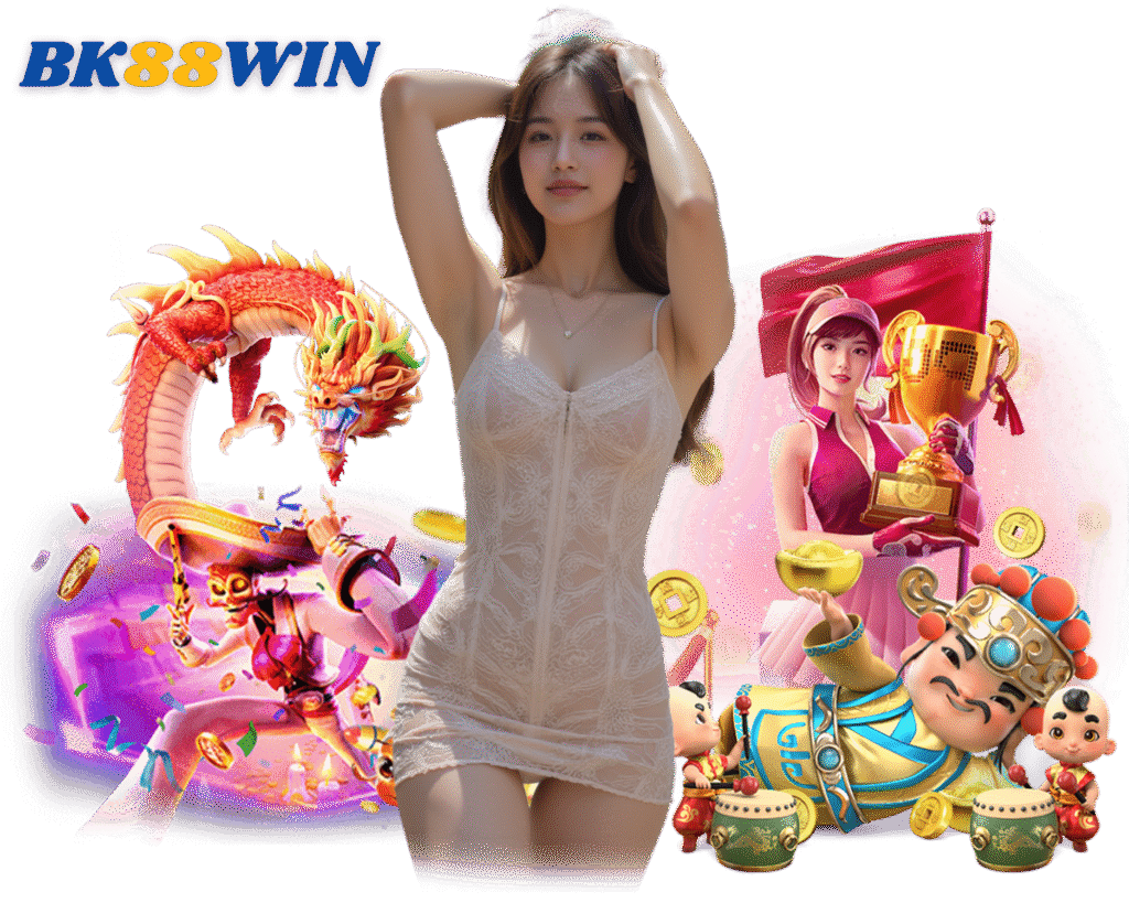 BK88WIN สล็อต สมัคร