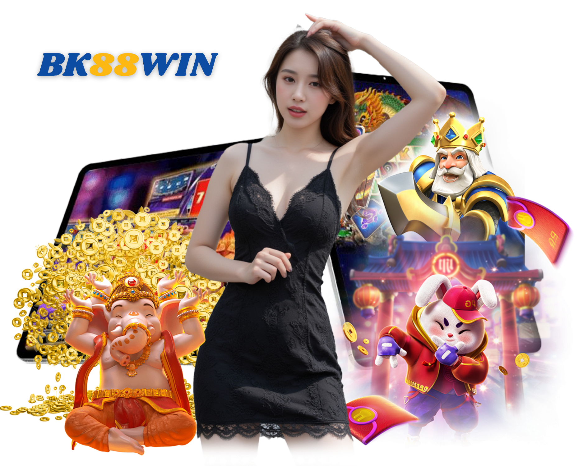BK88WIN ฝากถอนไม่ต้องแนบสลิป