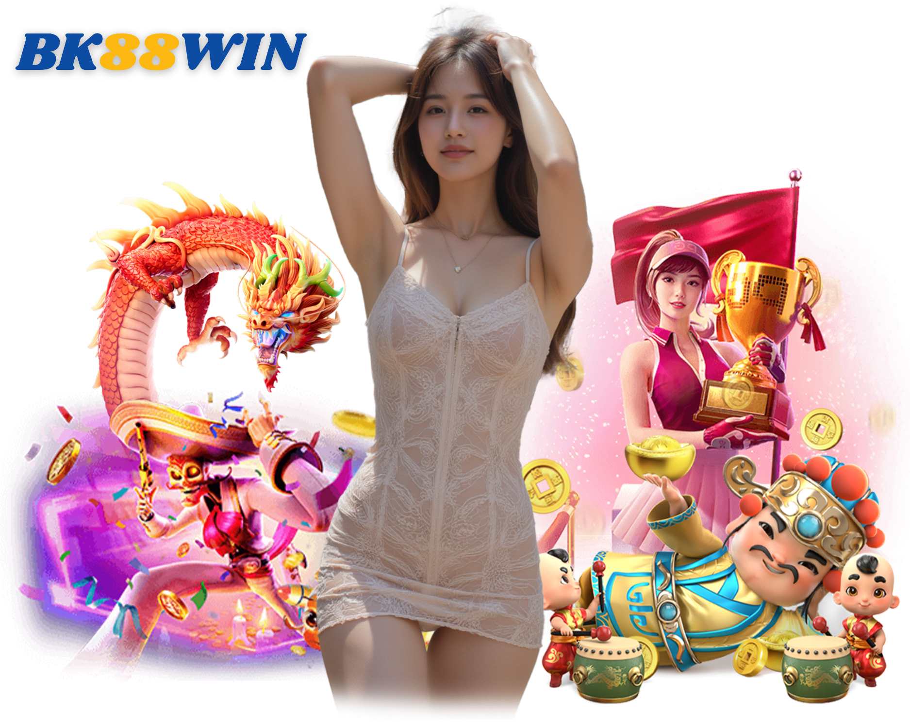 BK88WIN สล็อต สมัคร